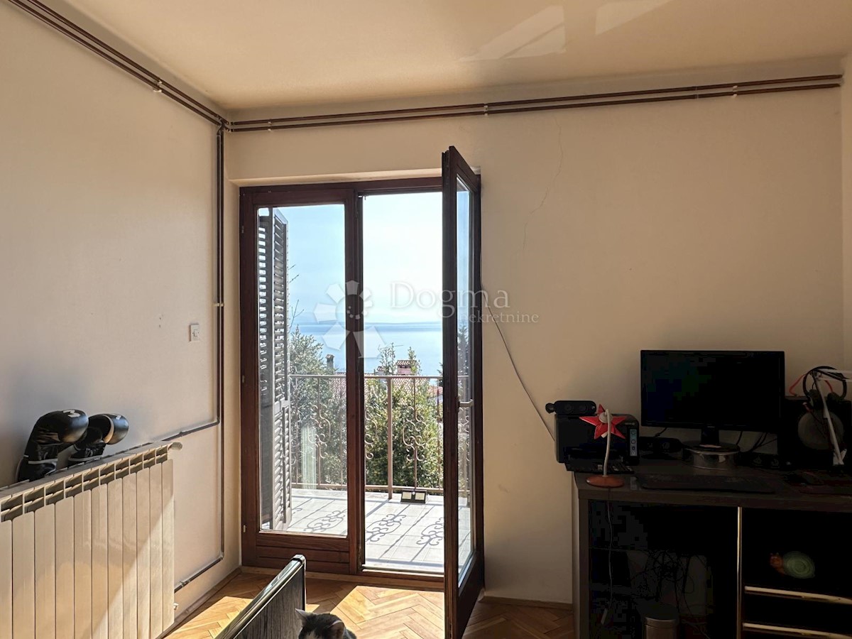 Flat For sale - PRIMORSKO-GORANSKA LOVRAN