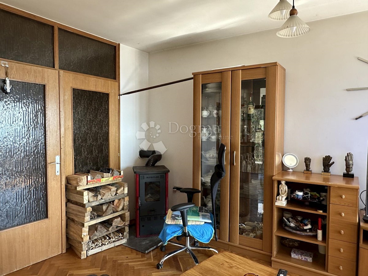 Flat For sale - PRIMORSKO-GORANSKA LOVRAN