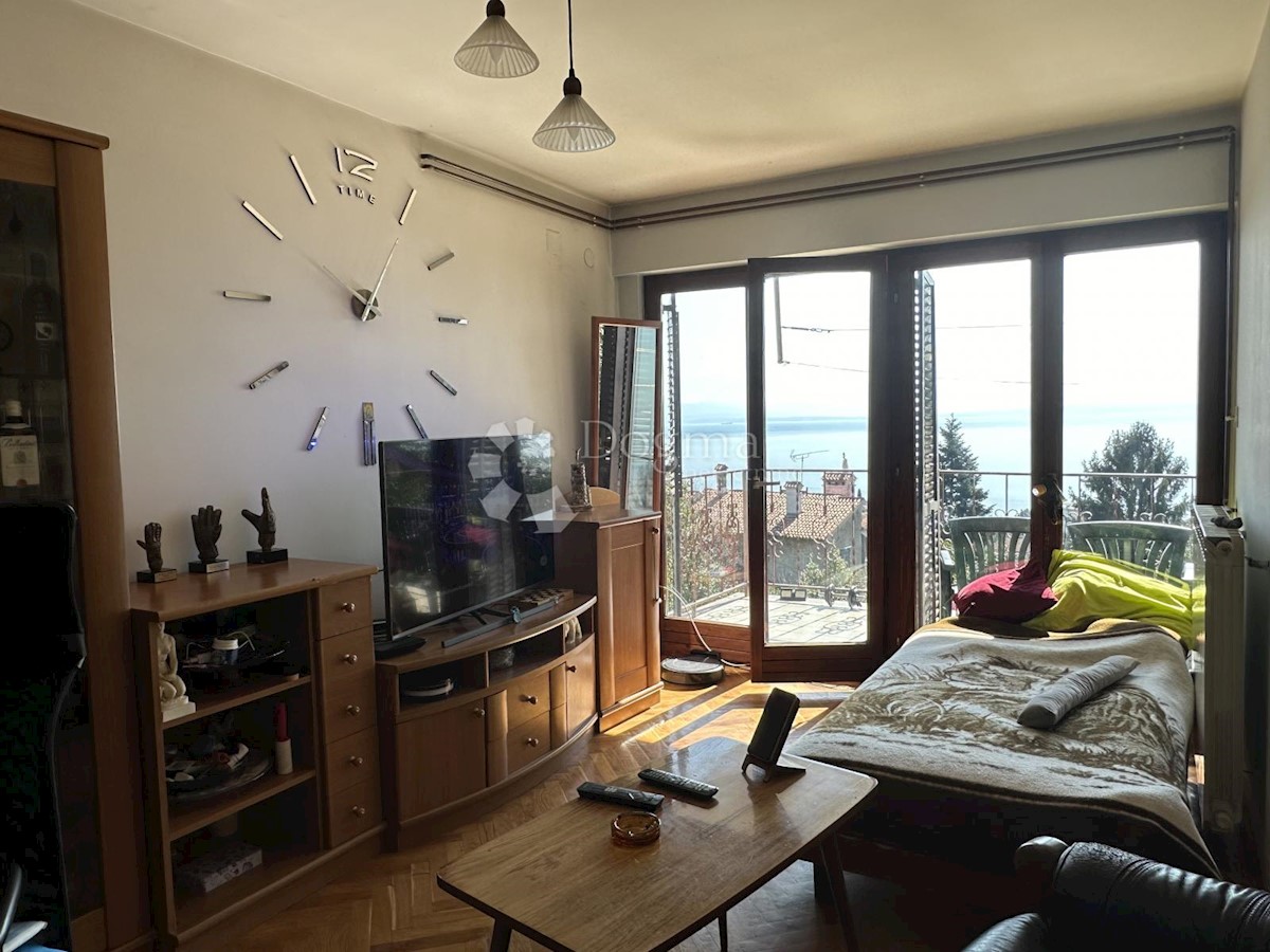 Flat For sale - PRIMORSKO-GORANSKA LOVRAN