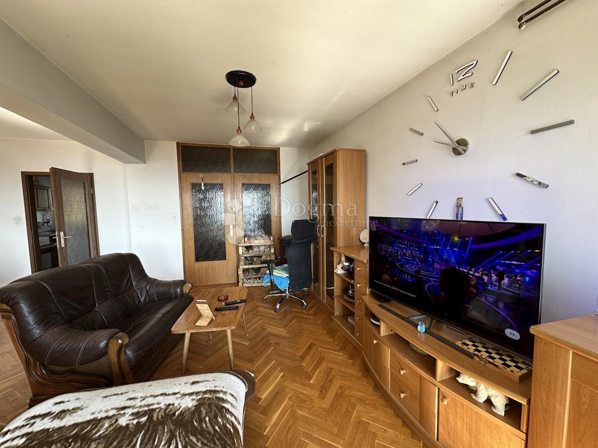 Flat For sale - PRIMORSKO-GORANSKA LOVRAN