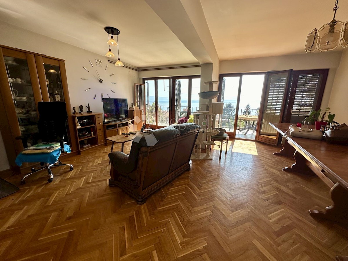 Flat For sale - PRIMORSKO-GORANSKA LOVRAN