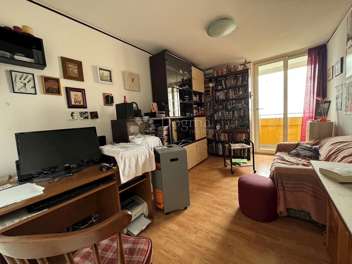 Apartmán Na prodej - PRIMORSKO-GORANSKA RIJEKA