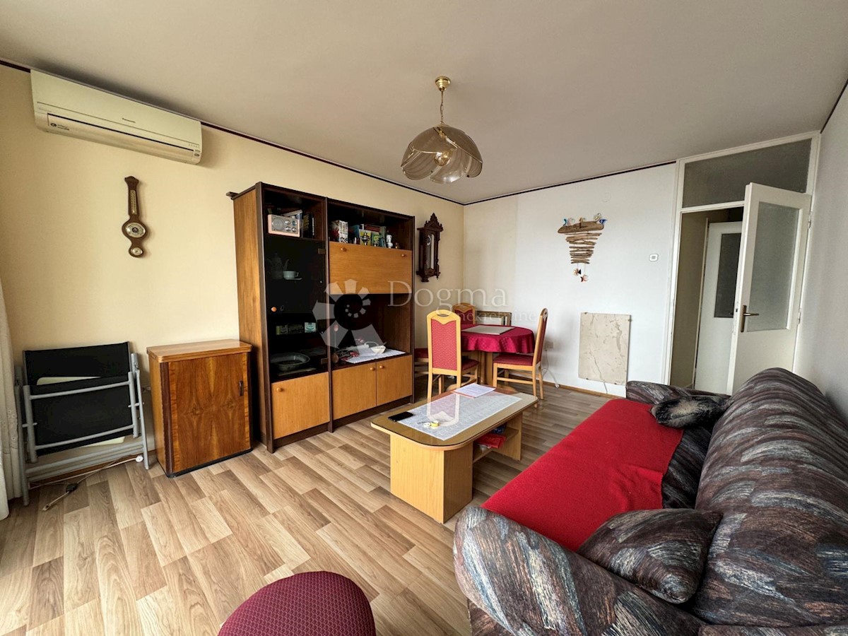 Flat For sale - PRIMORSKO-GORANSKA RIJEKA