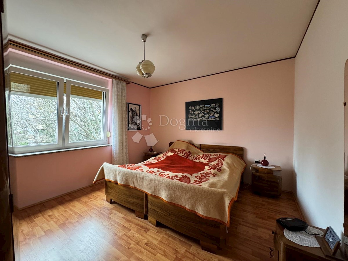 Apartmán Na prodej - PRIMORSKO-GORANSKA RIJEKA