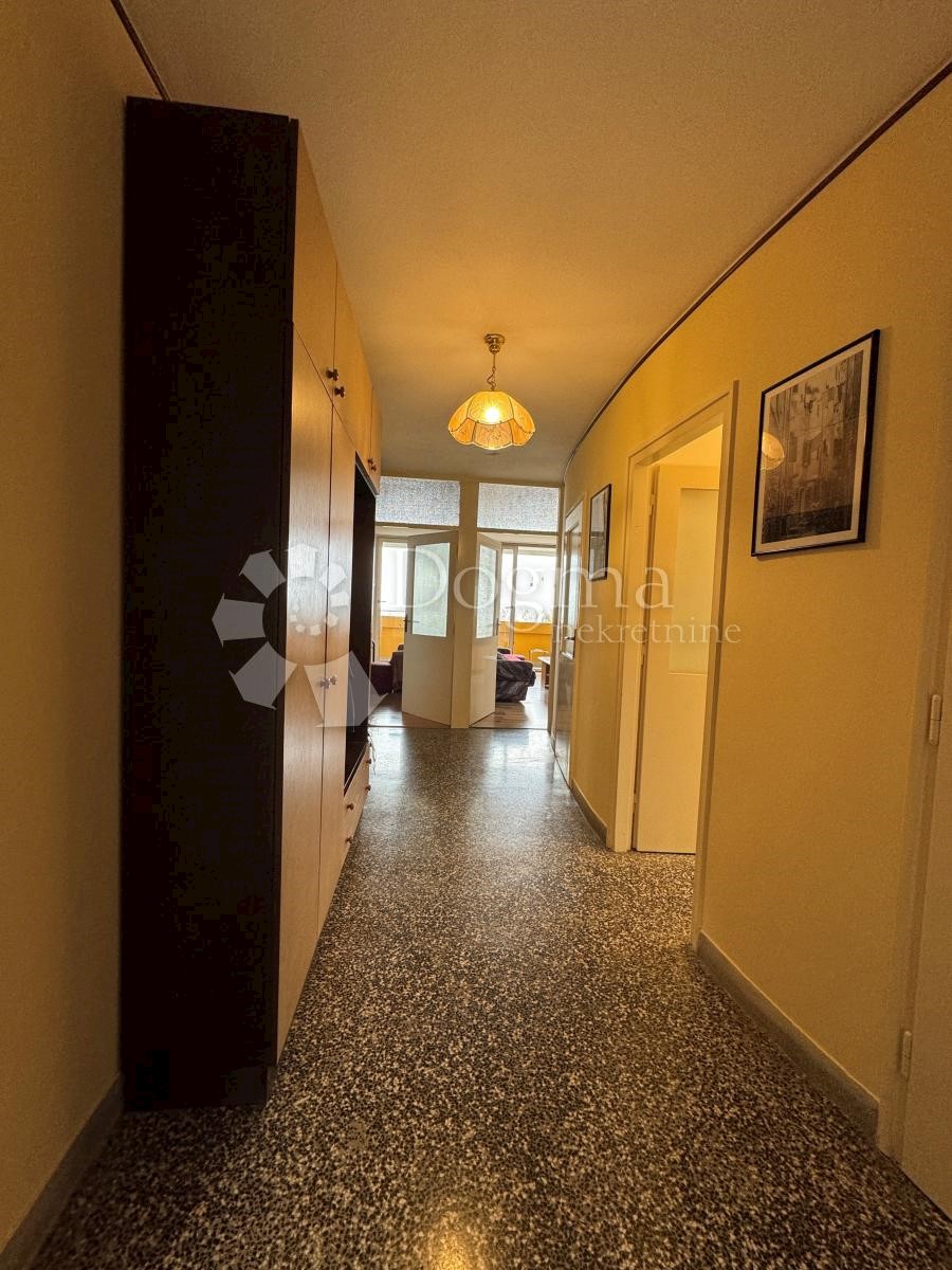 Flat For sale - PRIMORSKO-GORANSKA RIJEKA