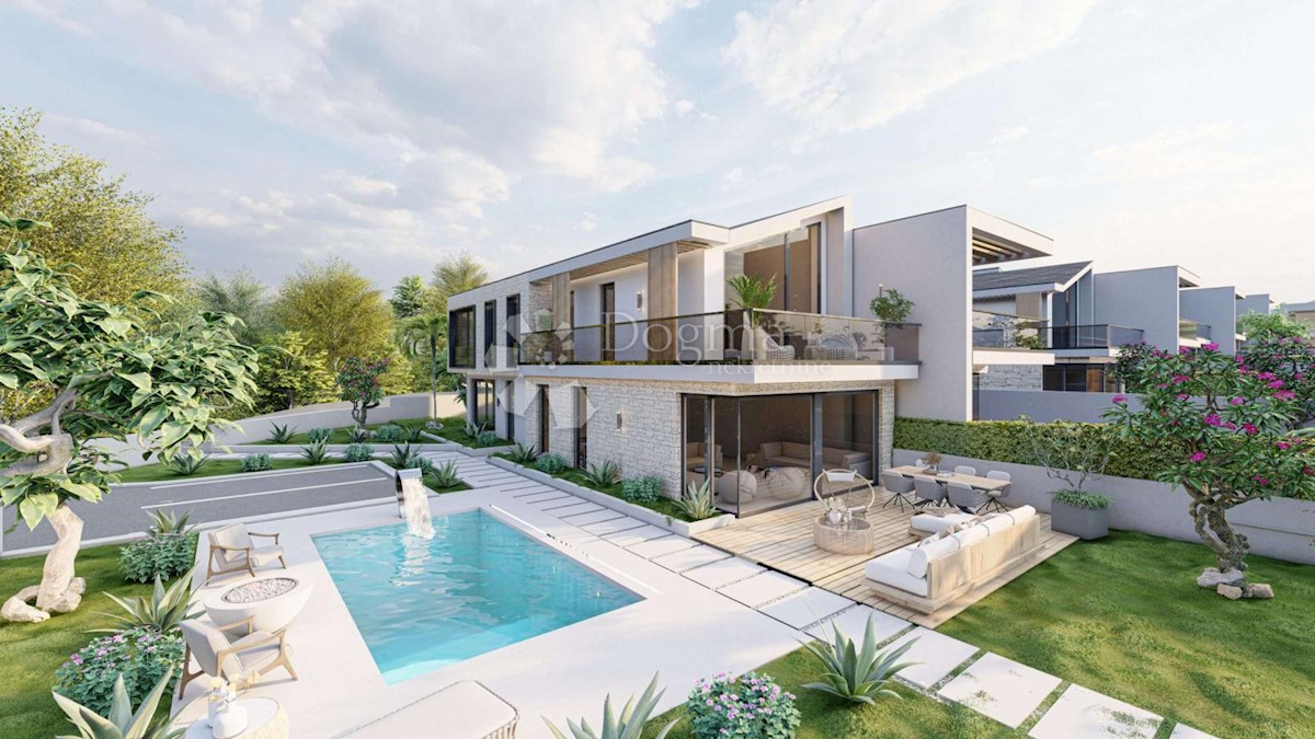 House For sale - Istarska Umag - foto 1/17