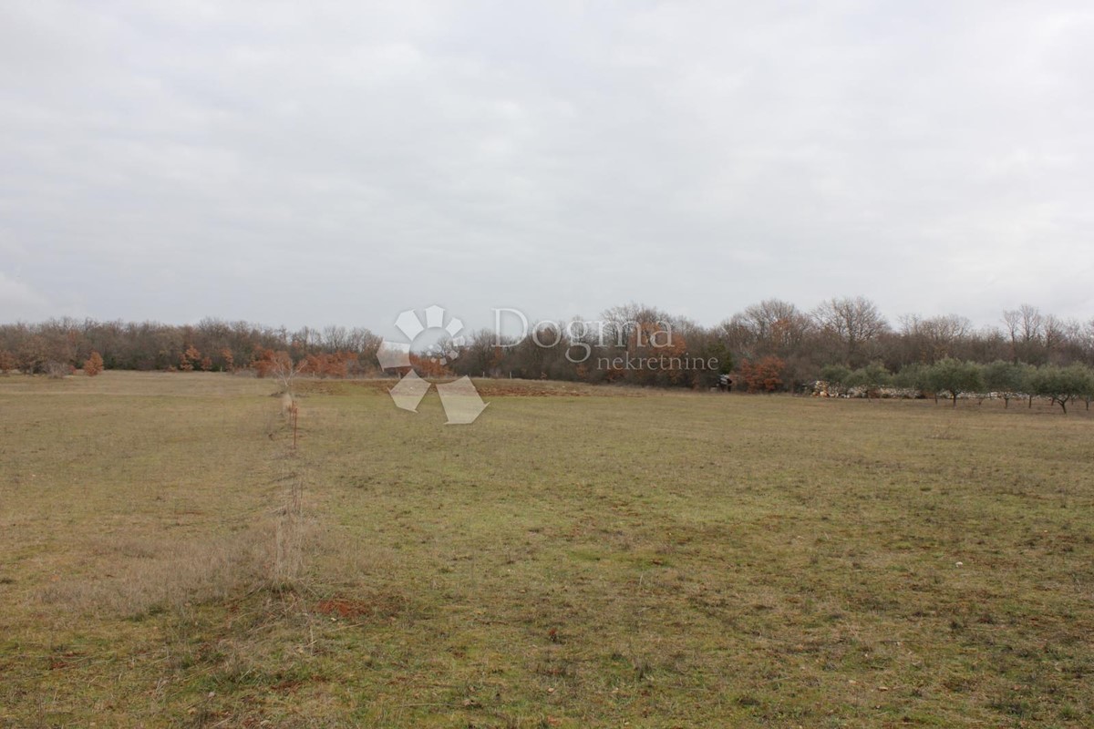 Terrain À vendre - ISTARSKA VODNJAN