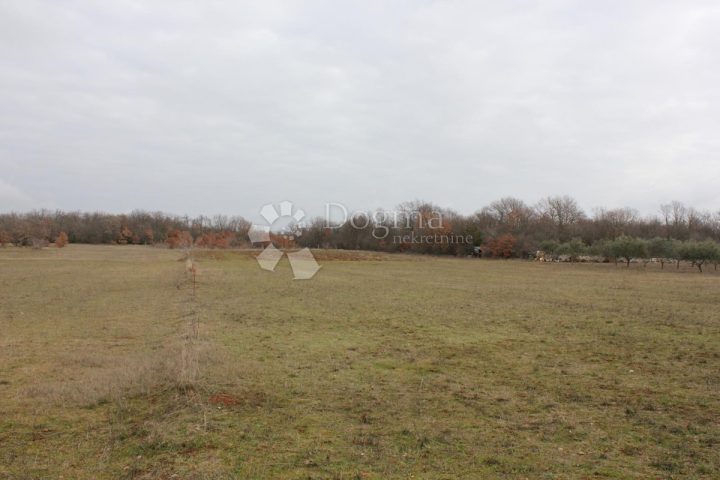 Zemljište na prodaju 552 m² – Vodnjan