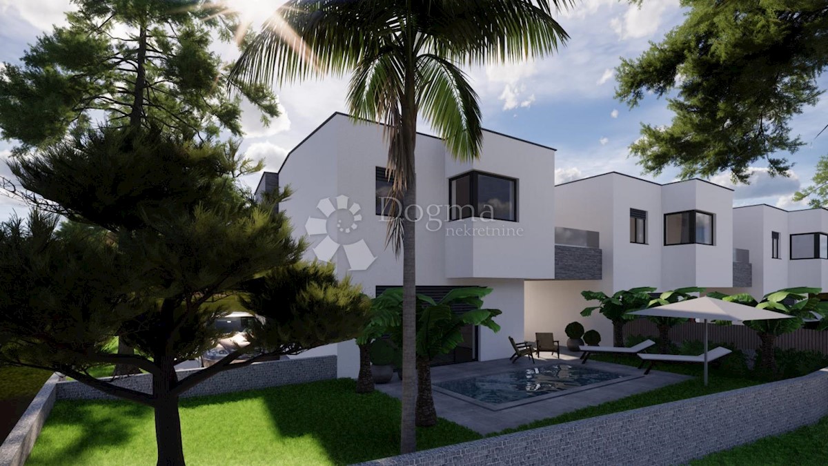 House For sale - Zadarska Vrsi - foto 4/8