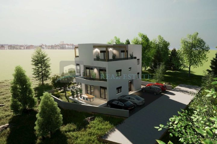 Dom na sprzedaż 135 m² – Srima
