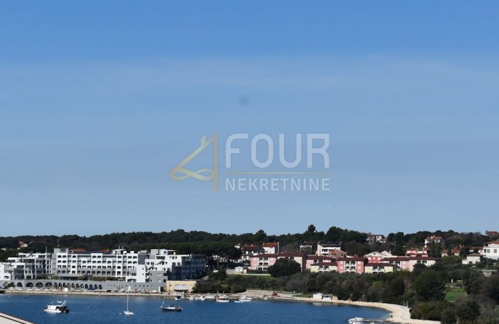 Stan na prodaju 115 m² – Banjole