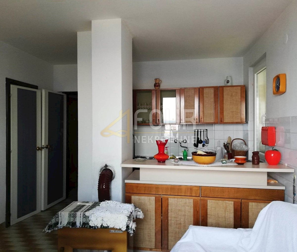 Apartment Zu verkaufen - LIČKO-SENJSKA SENJ