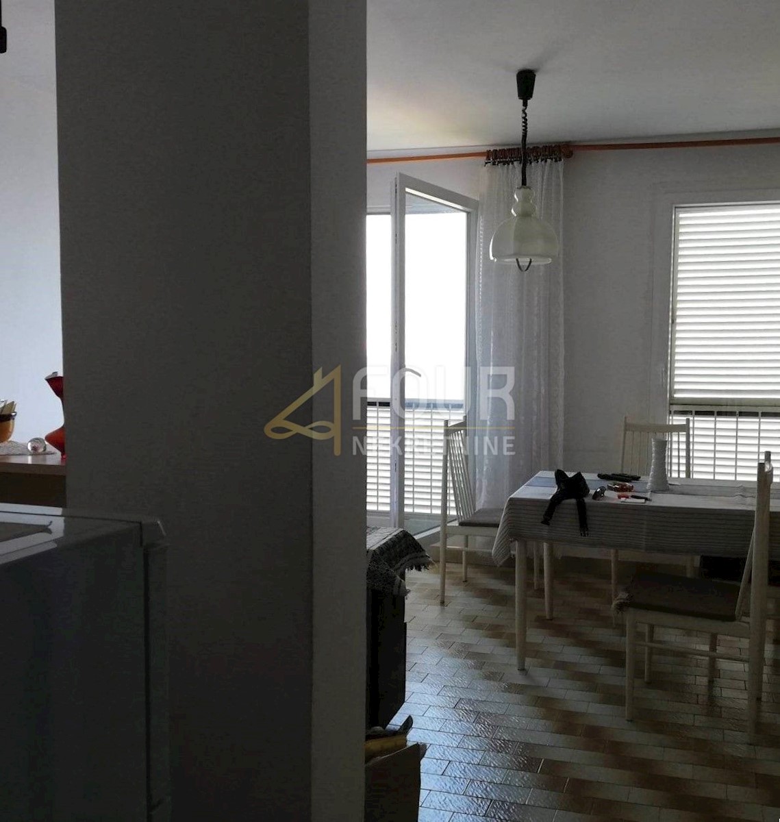 Apartment Zu verkaufen - LIČKO-SENJSKA SENJ