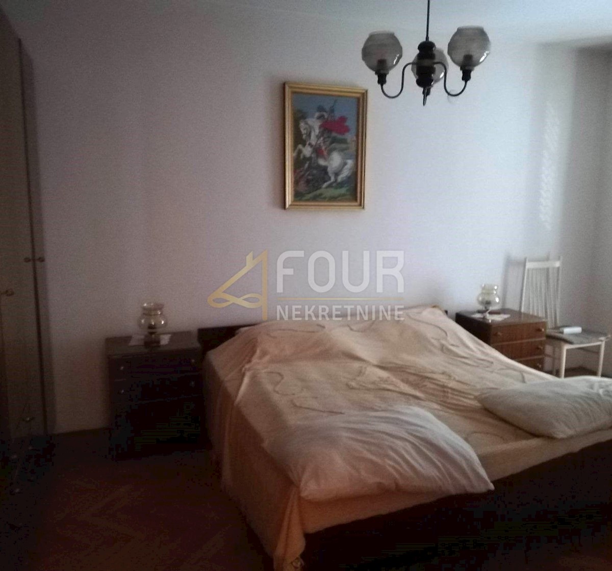 Apartment Zu verkaufen - LIČKO-SENJSKA SENJ