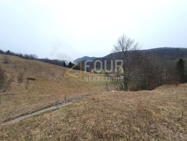 Land for sale 4920 m² – Begovo Razdolje