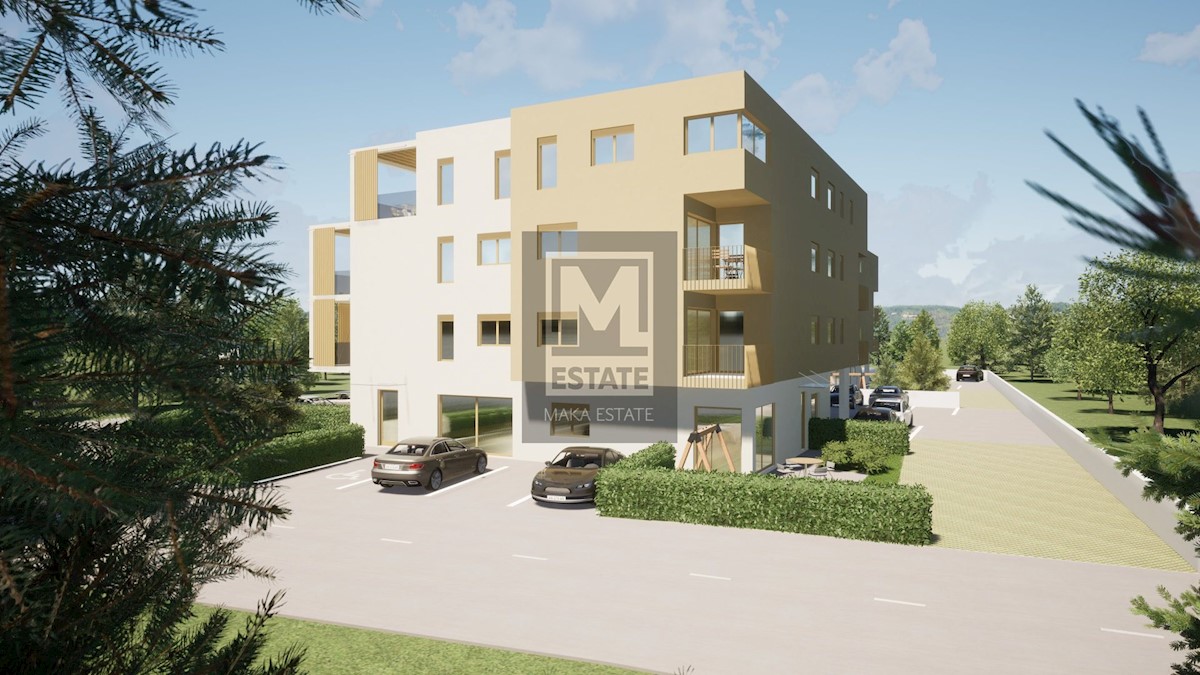 Mieszkanie Na sprzedaż - ISTARSKA POREČ