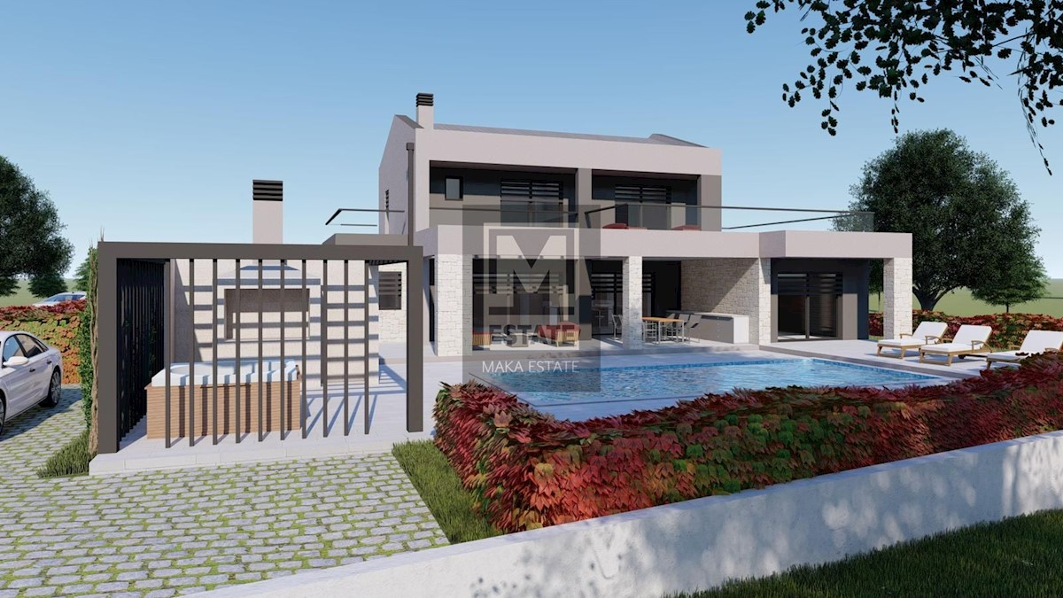 Haus Zu verkaufen - Istarska Poreč - foto 1/7
