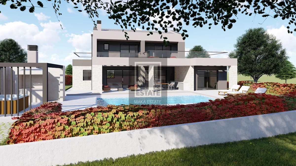 Haus Zu verkaufen - Istarska Poreč - foto 3/7