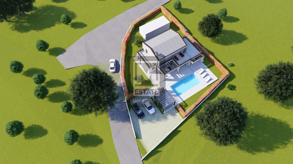 Haus Zu verkaufen - ISTARSKA POREČ