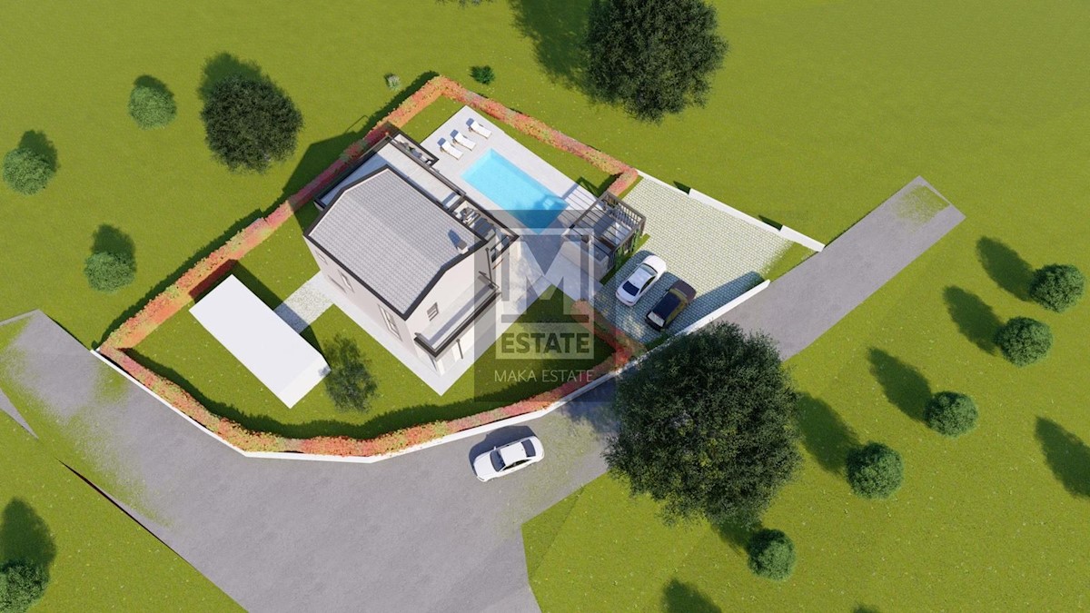 Haus Zu verkaufen - ISTARSKA POREČ