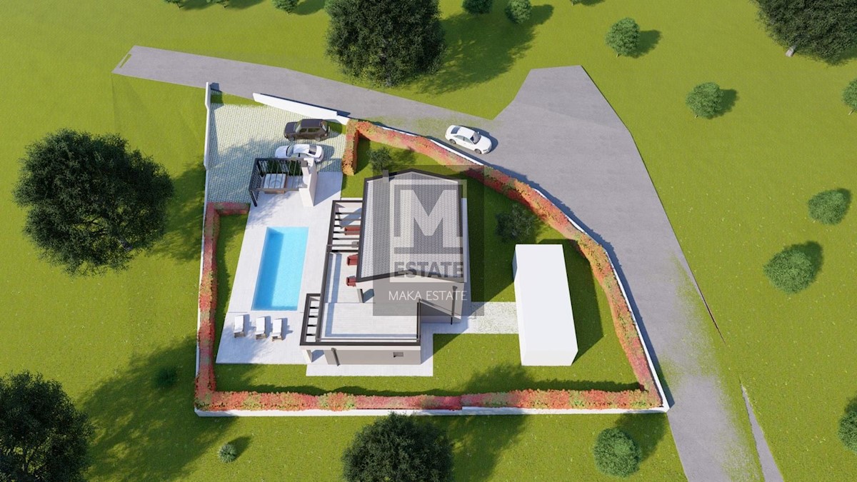 House For sale - ISTARSKA Poreč