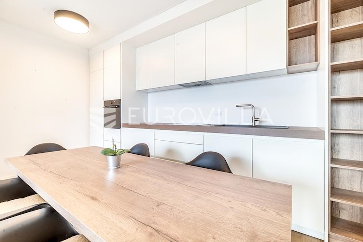 Apartment Zu vermieten - GRAD ZAGREB ZAGREB