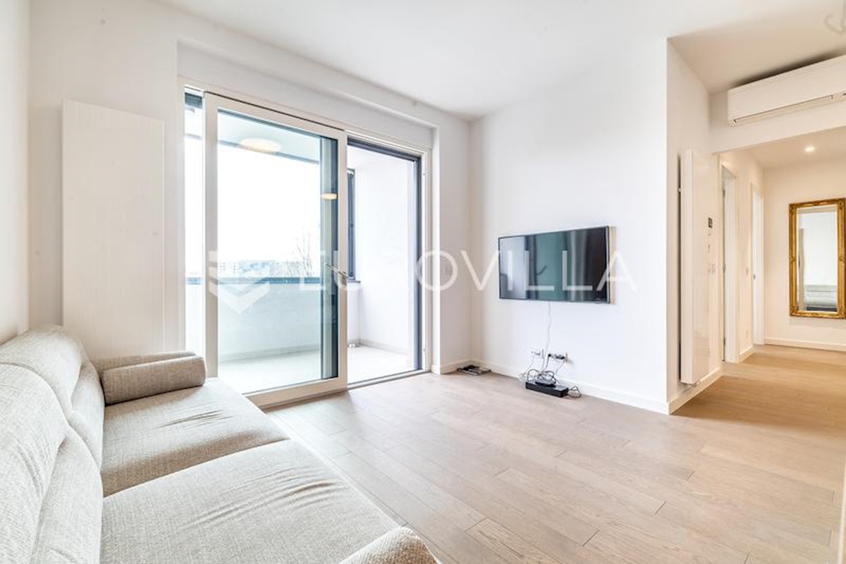 Apartment Zu vermieten - GRAD ZAGREB ZAGREB