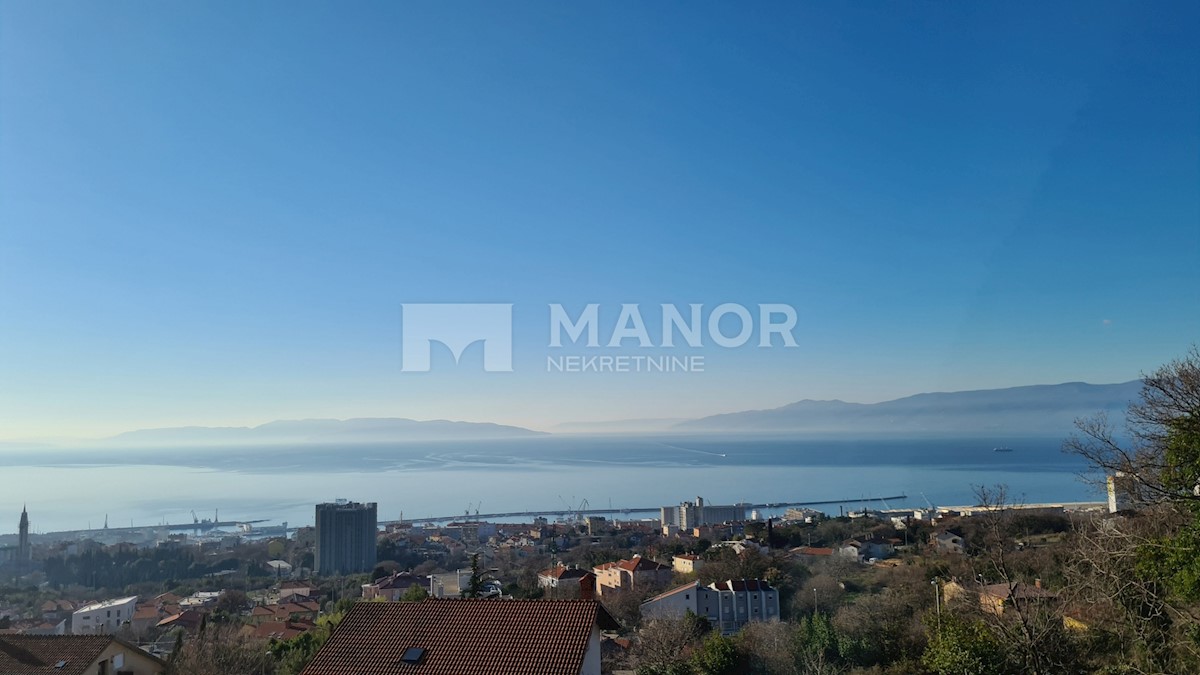 Apartmán Na prodej - PRIMORSKO-GORANSKA RIJEKA