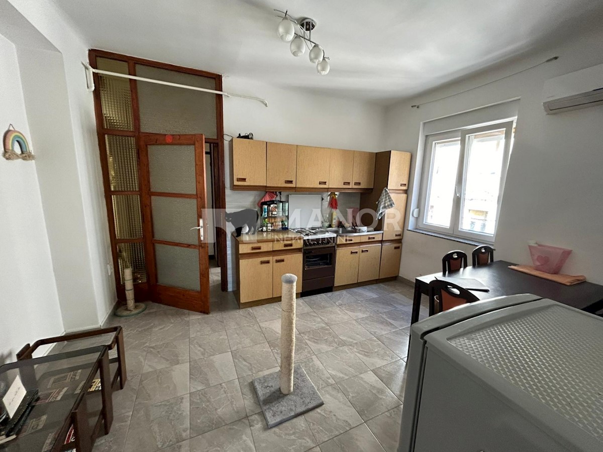 Apartment Zu verkaufen - PRIMORSKO-GORANSKA RIJEKA