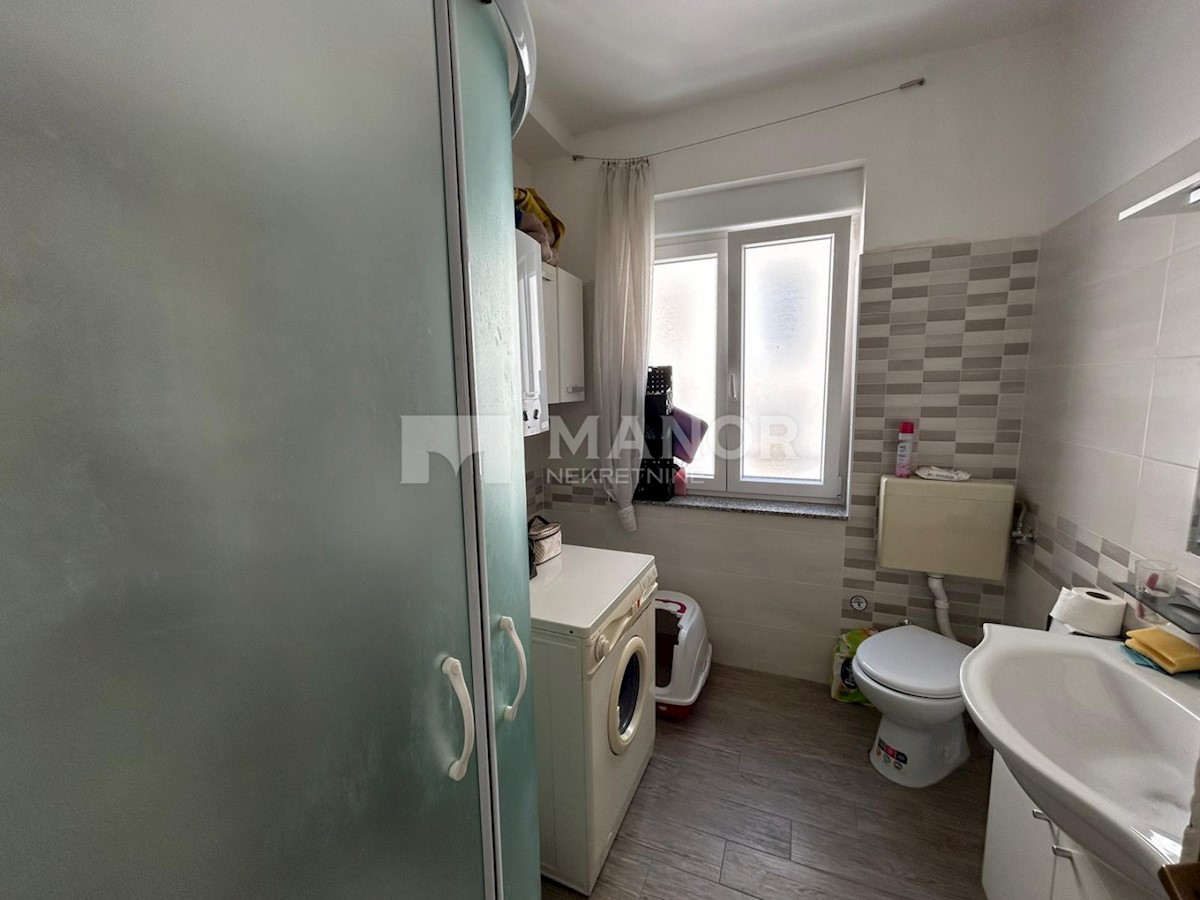 Flat For sale - PRIMORSKO-GORANSKA RIJEKA