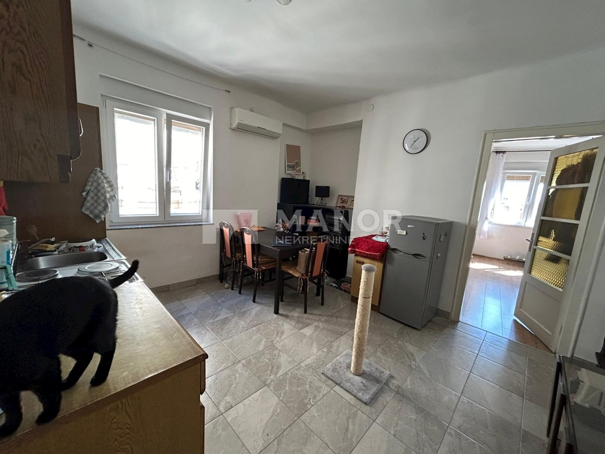 Flat For sale - PRIMORSKO-GORANSKA RIJEKA