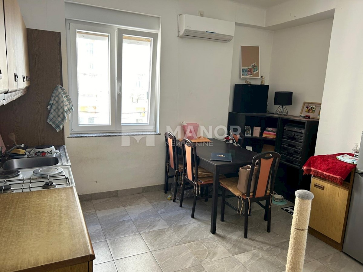 Apartment Zu verkaufen - PRIMORSKO-GORANSKA RIJEKA