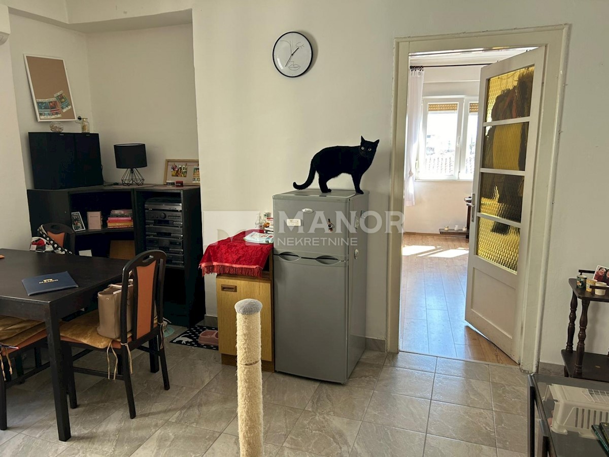 Apartment Zu verkaufen - PRIMORSKO-GORANSKA RIJEKA