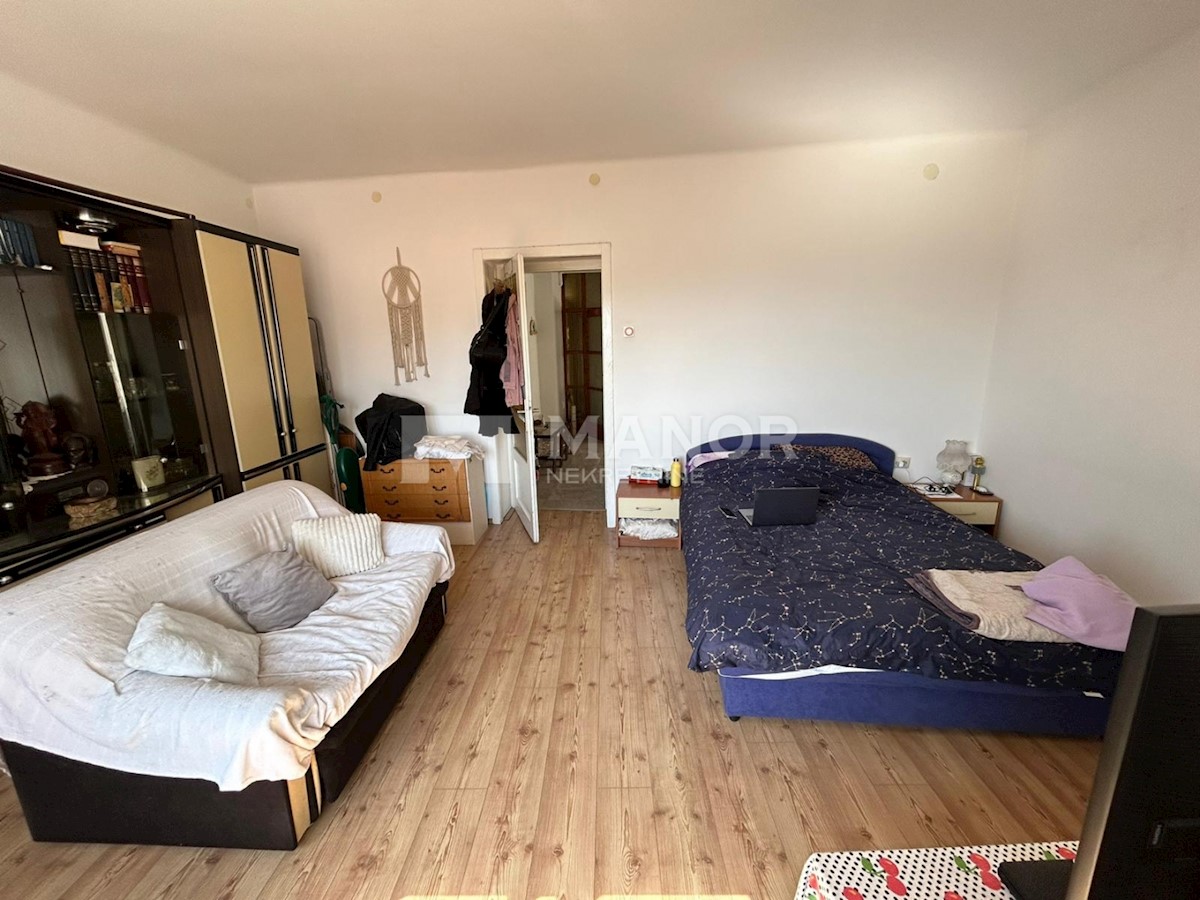 Apartment Zu verkaufen - PRIMORSKO-GORANSKA RIJEKA