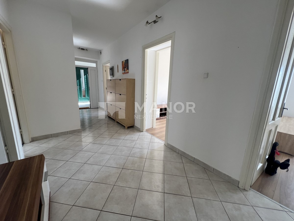 Apartment Zu verkaufen - PRIMORSKO-GORANSKA RIJEKA