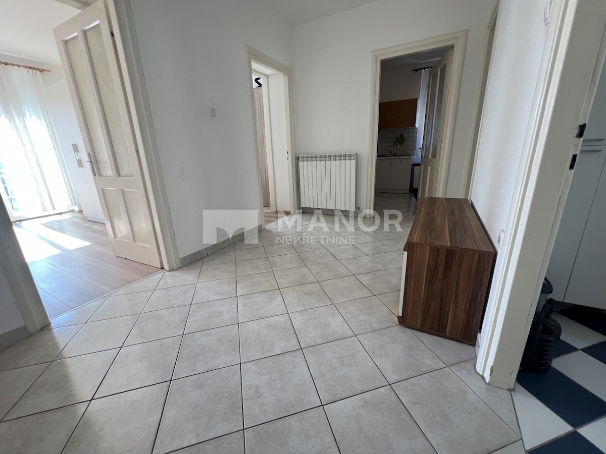 Apartment Zu verkaufen - PRIMORSKO-GORANSKA RIJEKA