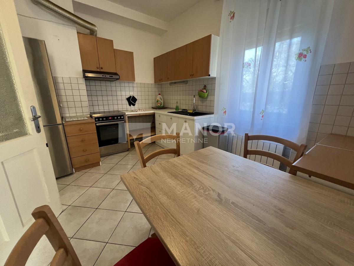 Apartment Zu verkaufen - PRIMORSKO-GORANSKA RIJEKA