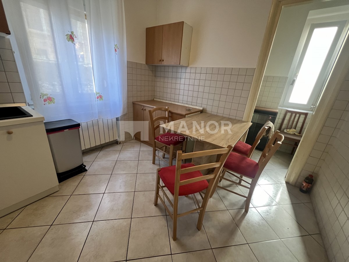 Apartment Zu verkaufen - PRIMORSKO-GORANSKA RIJEKA