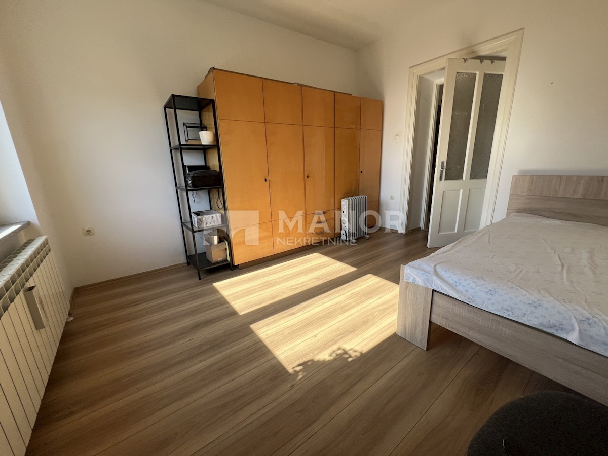 Apartment Zu verkaufen - PRIMORSKO-GORANSKA RIJEKA