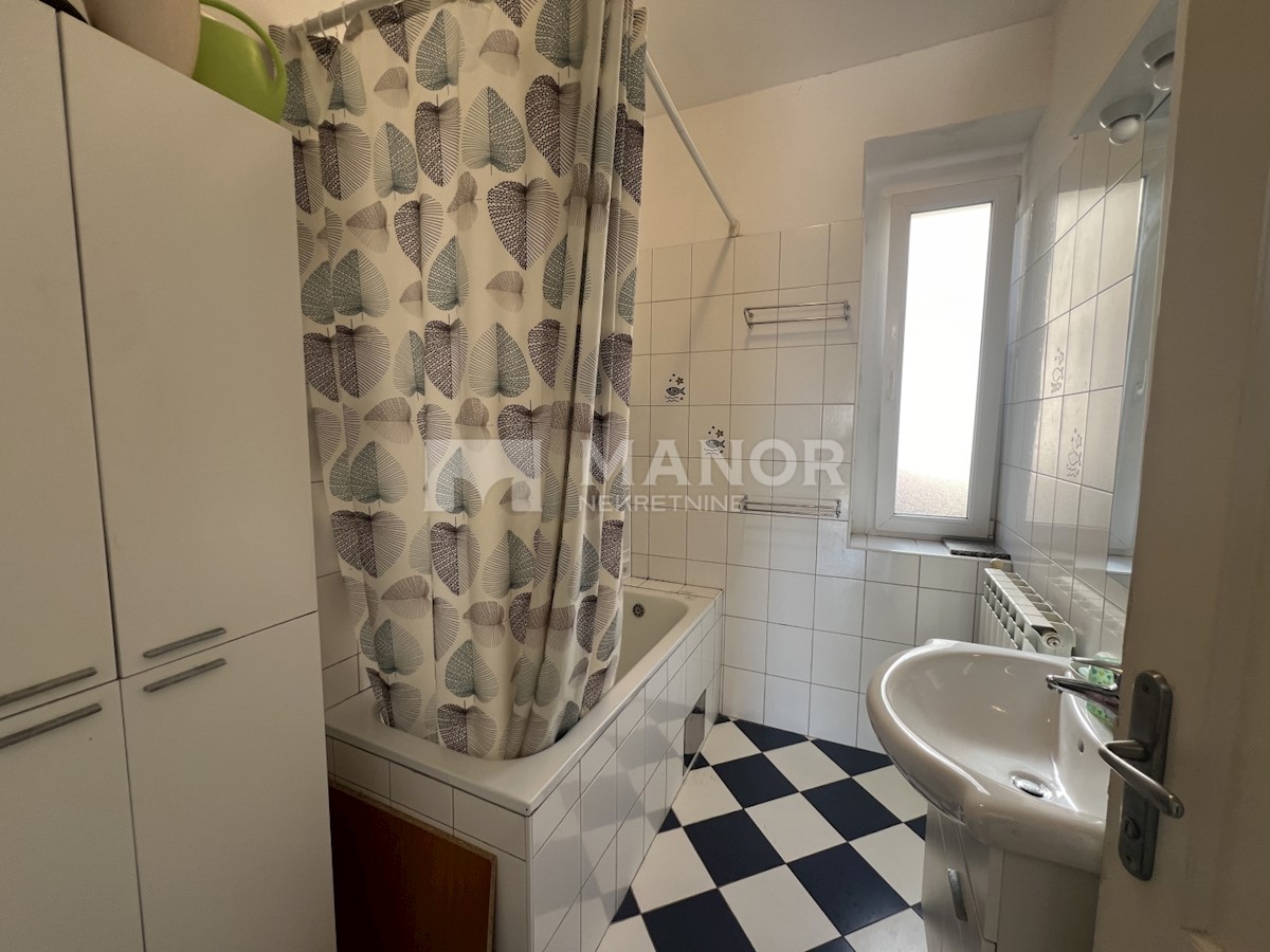 Apartment Zu verkaufen - PRIMORSKO-GORANSKA RIJEKA