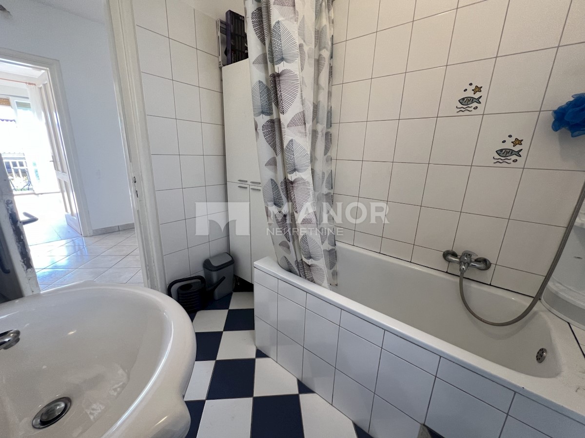 Apartment Zu verkaufen - PRIMORSKO-GORANSKA RIJEKA