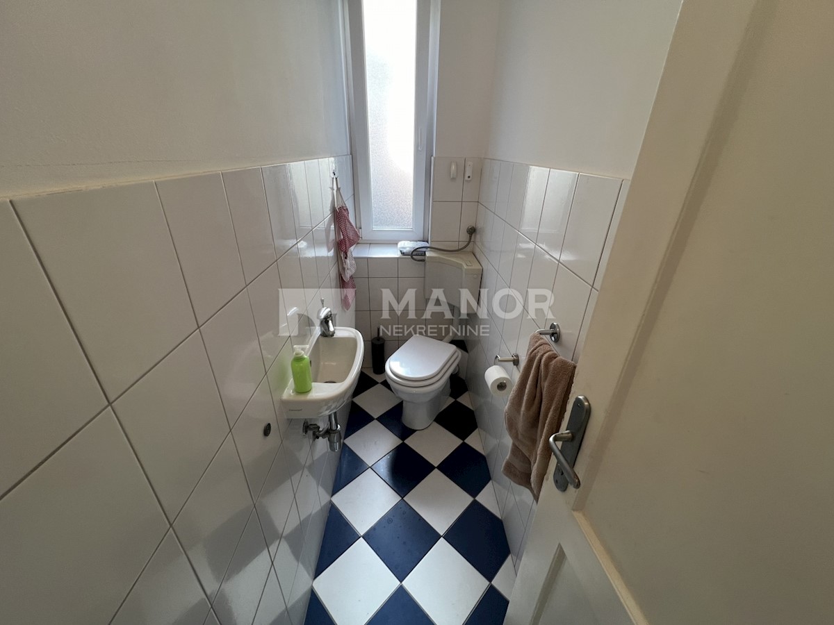 Apartment Zu verkaufen - PRIMORSKO-GORANSKA RIJEKA