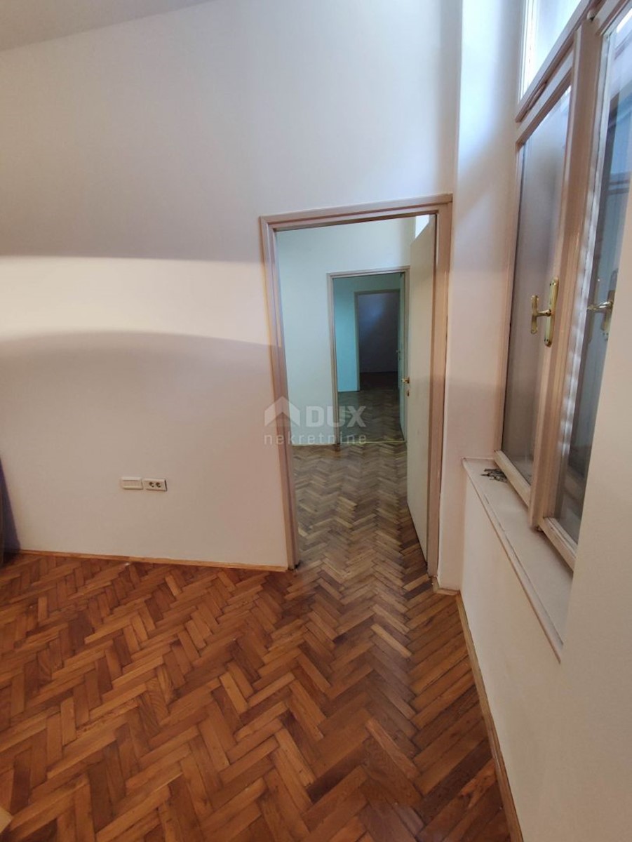 Flat For sale - PRIMORSKO-GORANSKA RIJEKA