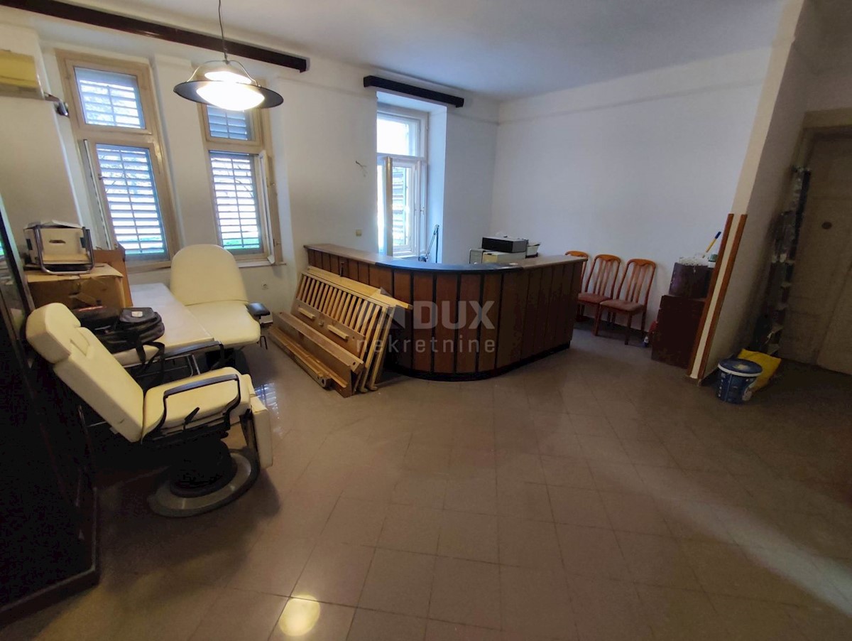 Flat For sale - PRIMORSKO-GORANSKA RIJEKA