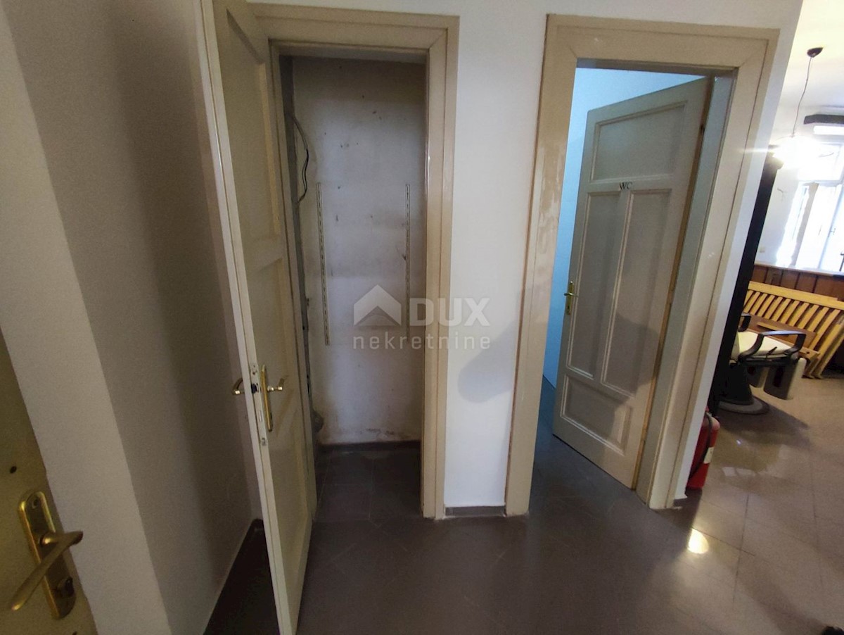 Flat For sale - PRIMORSKO-GORANSKA RIJEKA