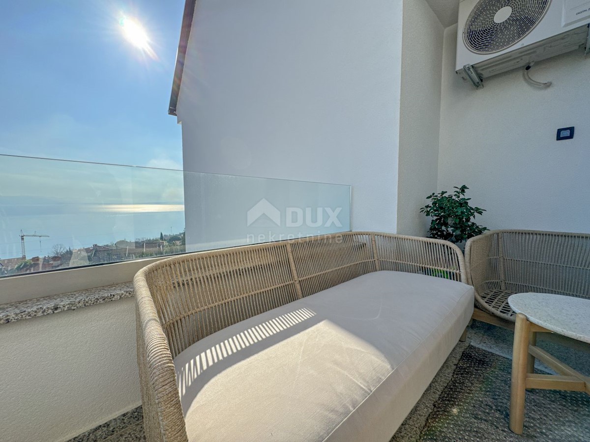 Apartma Naprodaj - PRIMORSKO-GORANSKA Opatija