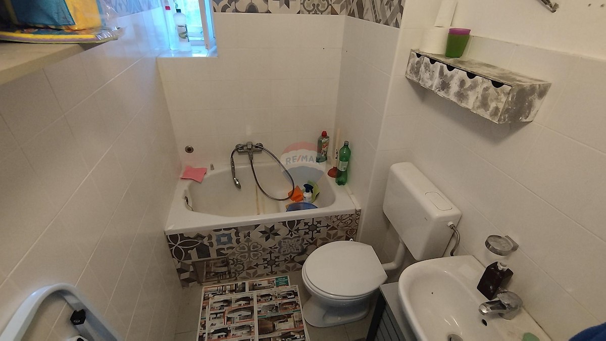 Apartmán Na prodej - PRIMORSKO-GORANSKA RIJEKA