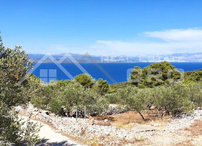 Grundstück zu verkaufen 1050 m² – Šolta