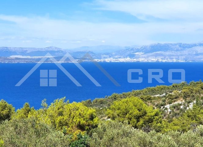 Land For sale - Splitsko-dalmatinska šolta - foto 2/7