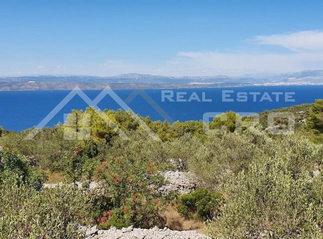 Land For sale - Splitsko-dalmatinska šolta - foto 3/7